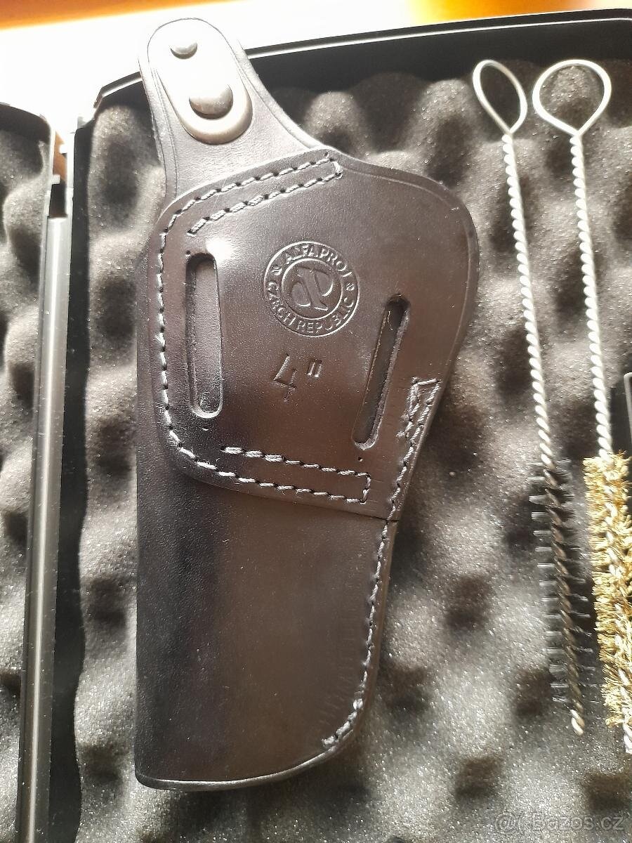 Flobert Alfa 9941 - 7