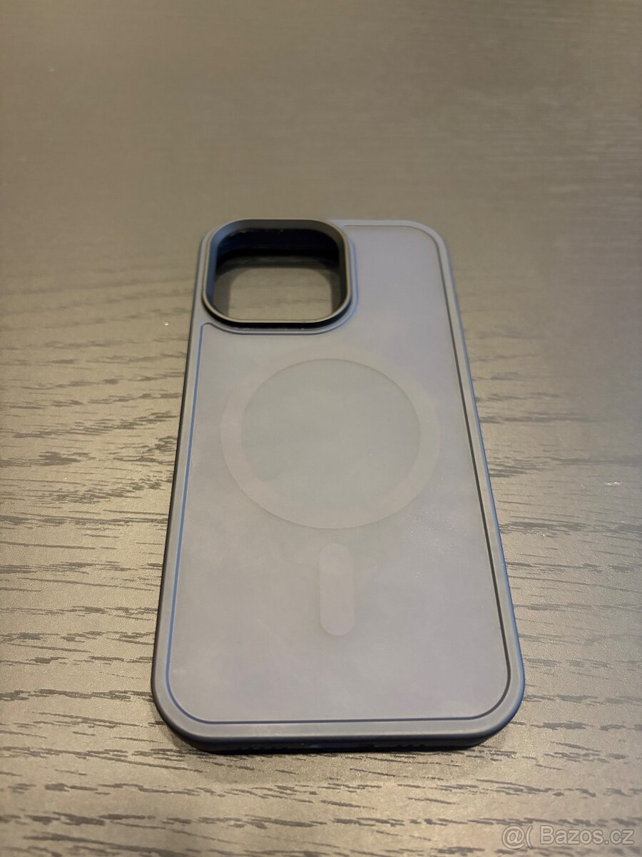 Iphone 13 Pro Sierra Blue 128GB - 7