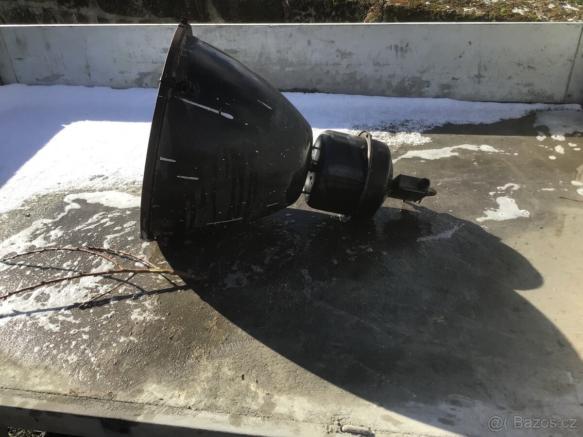 Industrialni tovarni lapma - 7