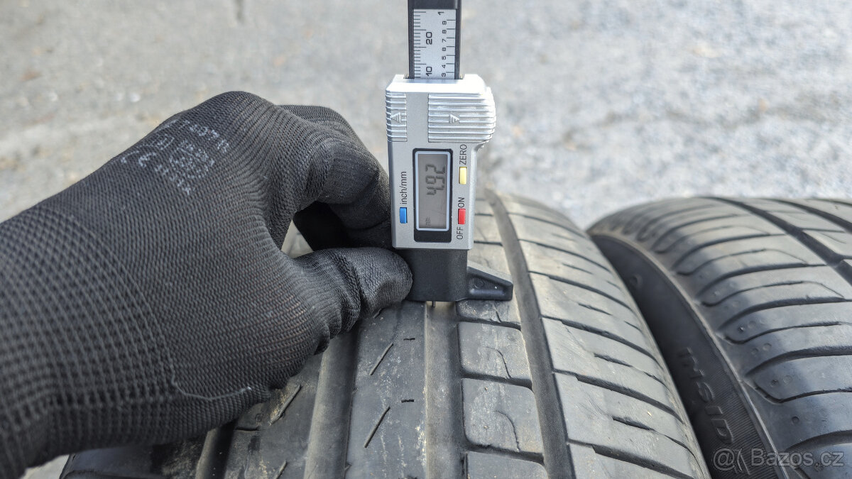 2 ks Pirelli Cinturato P7 225/50 R18 95W - 7