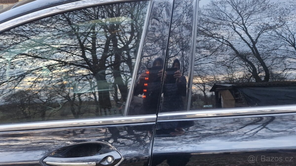 Prodám Lincoln MKZ 2.0 ECVT - 7