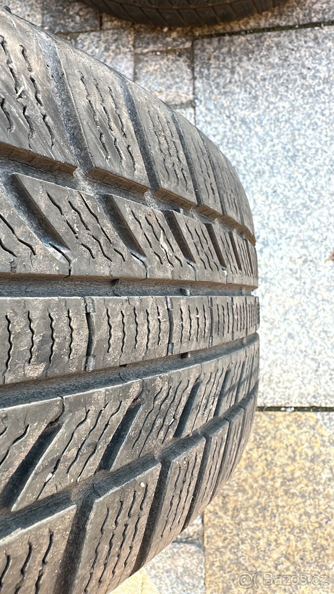 215/65 R17 zimní - 7
