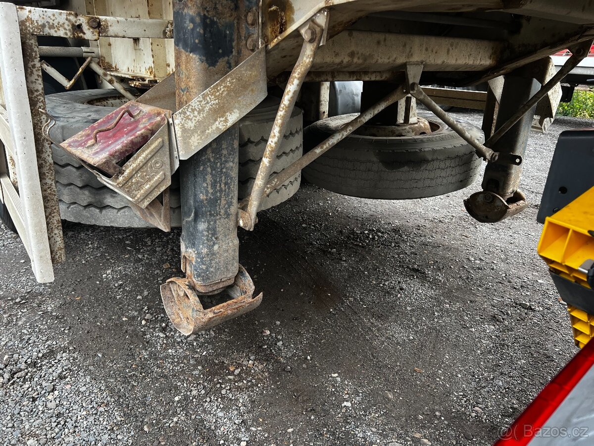 Panav NS1 36, SKLÁPĚCÍ,36T - 7