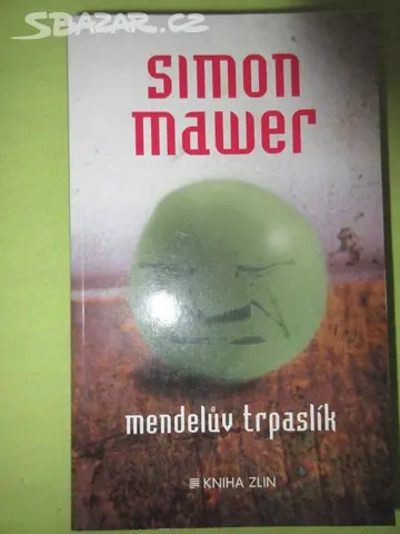 Knihy - vyberte si jednotná cena. - 7