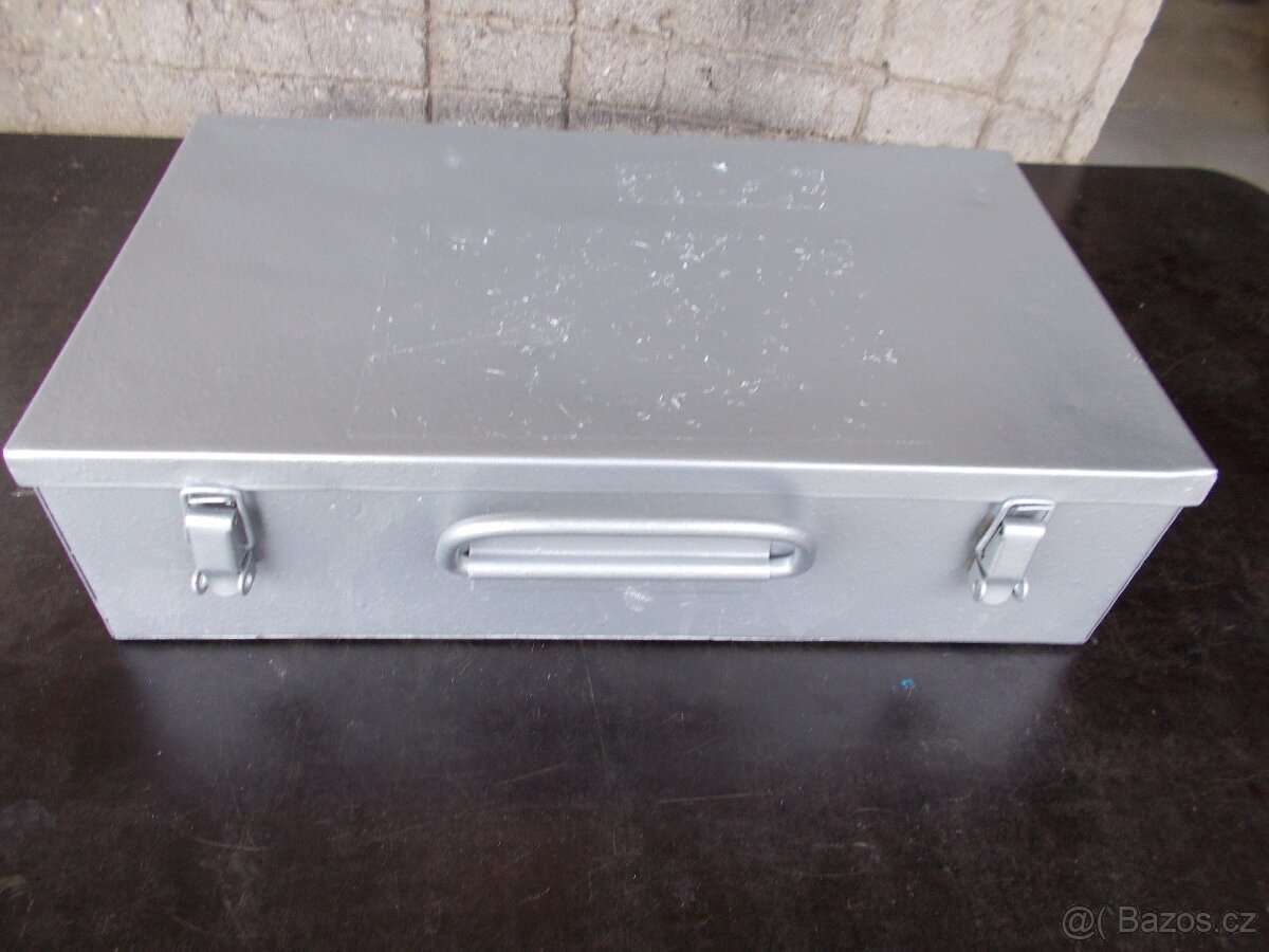 polyfuzní svářečka - 7