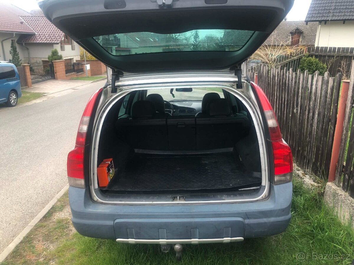 Prodám Volvo XC 70 - 7