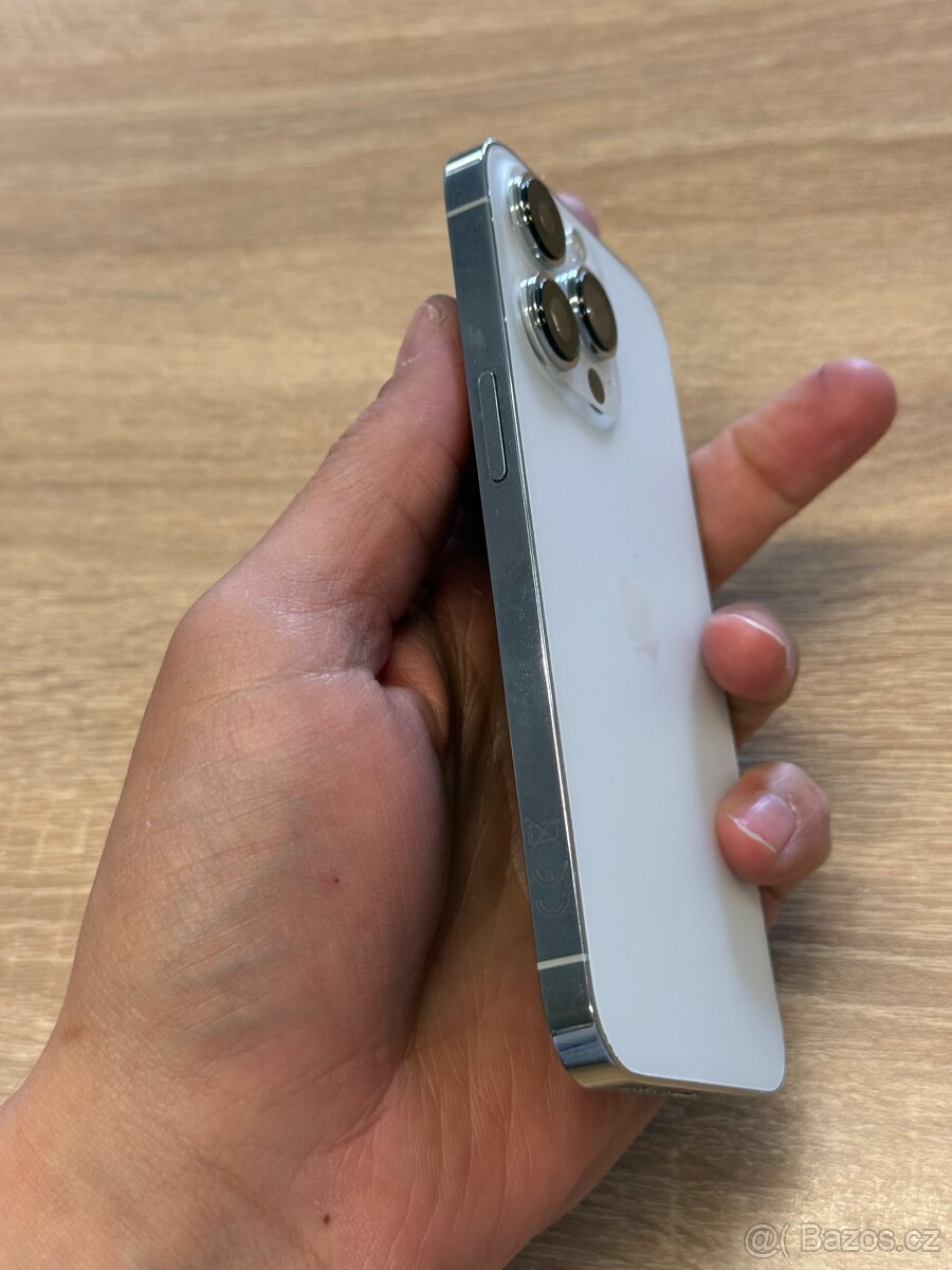 Apple iPhone 13 pro 128GB (nová baterie) - 7