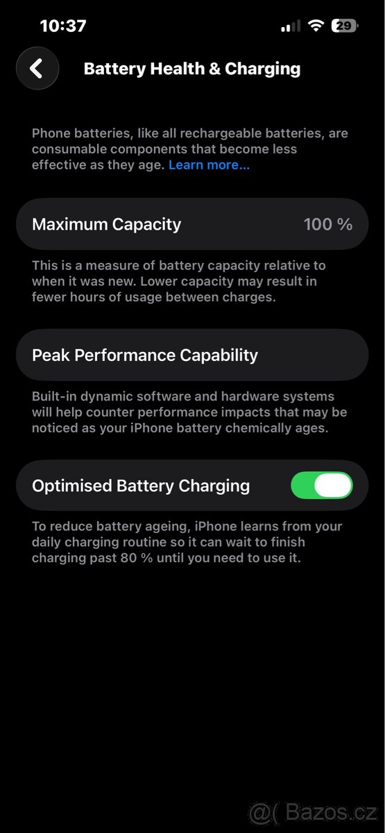 iPhone 13 Pro 128GB - 7