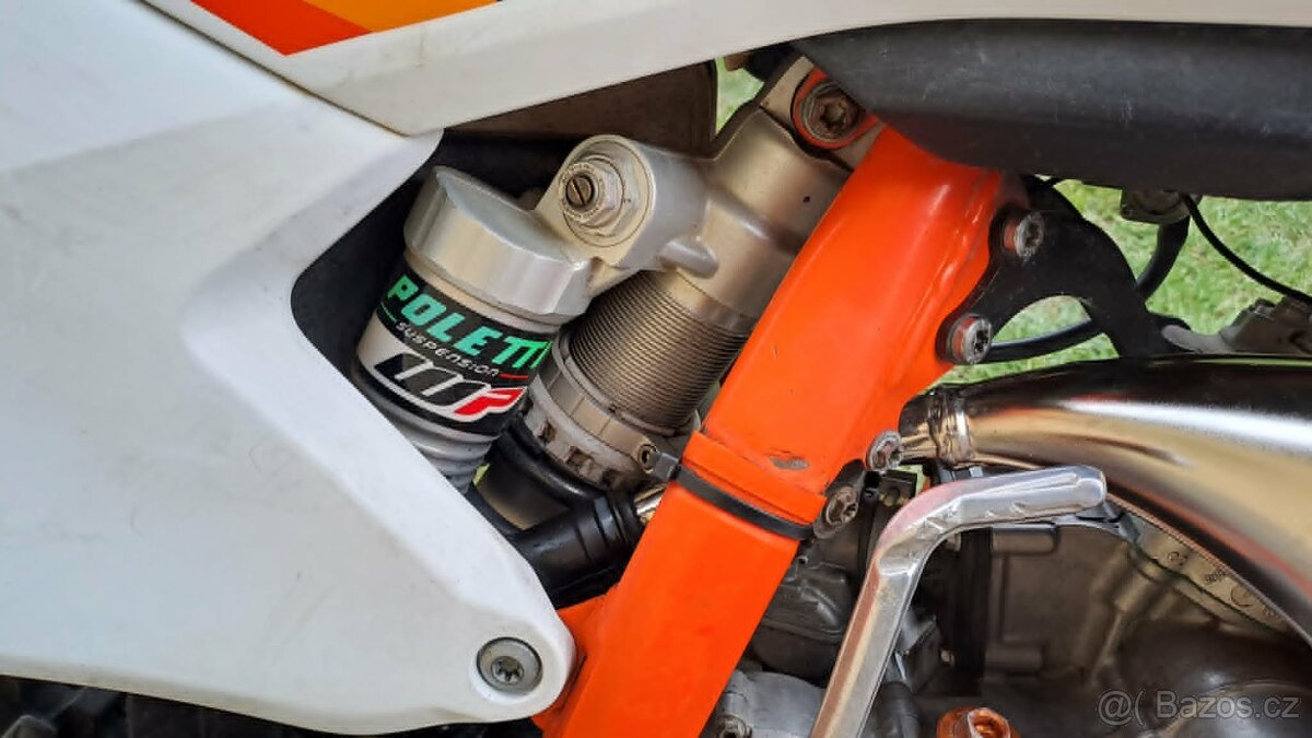 KTM SX 85 2021 - 7