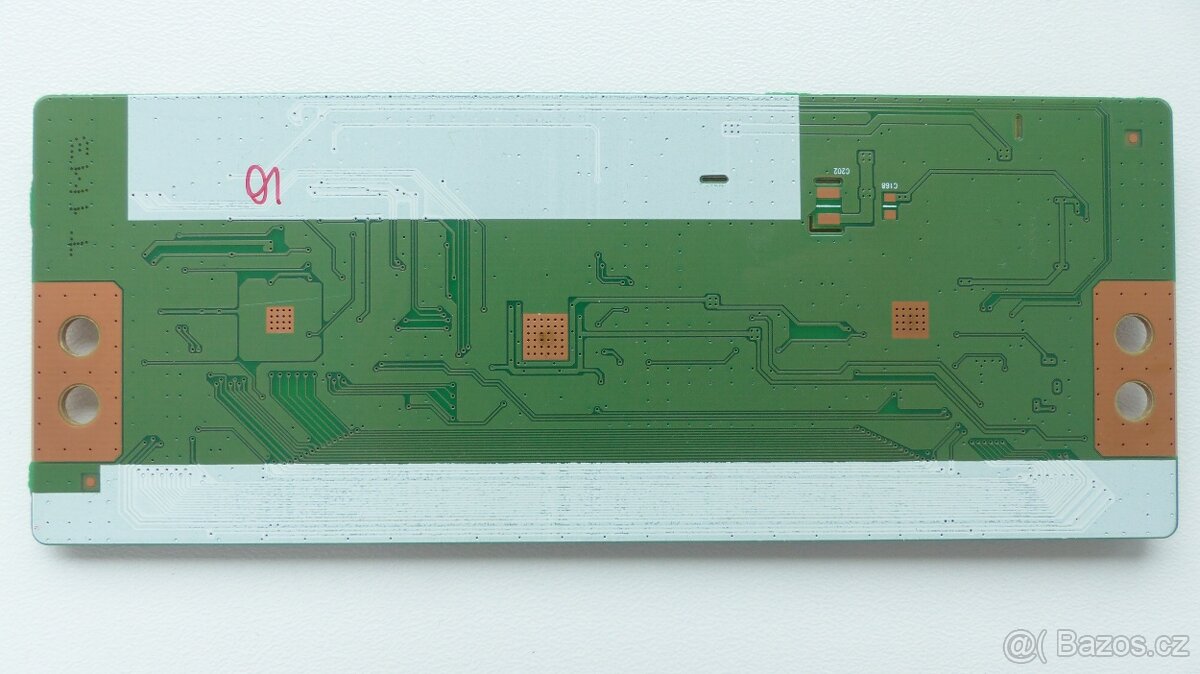 TV díly - 32LS570S - 7