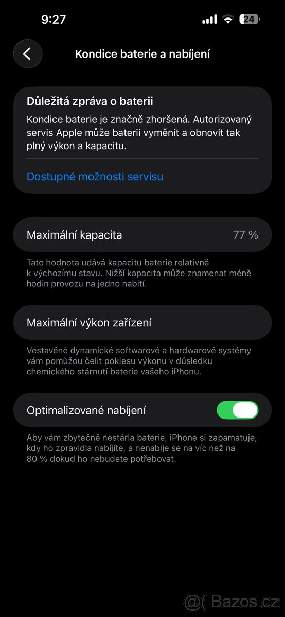 iPhone 14 Pro Max - 7