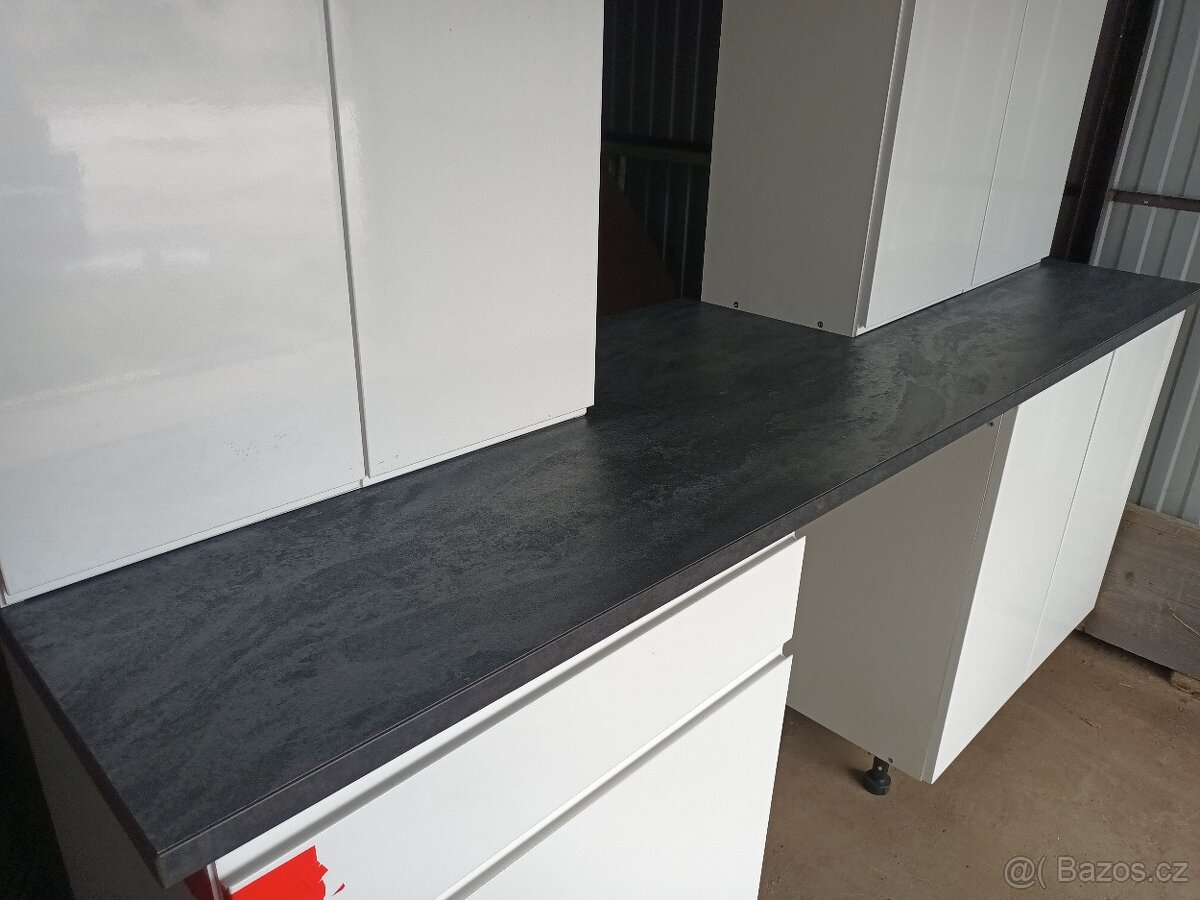 Kuchyňská linka - 7