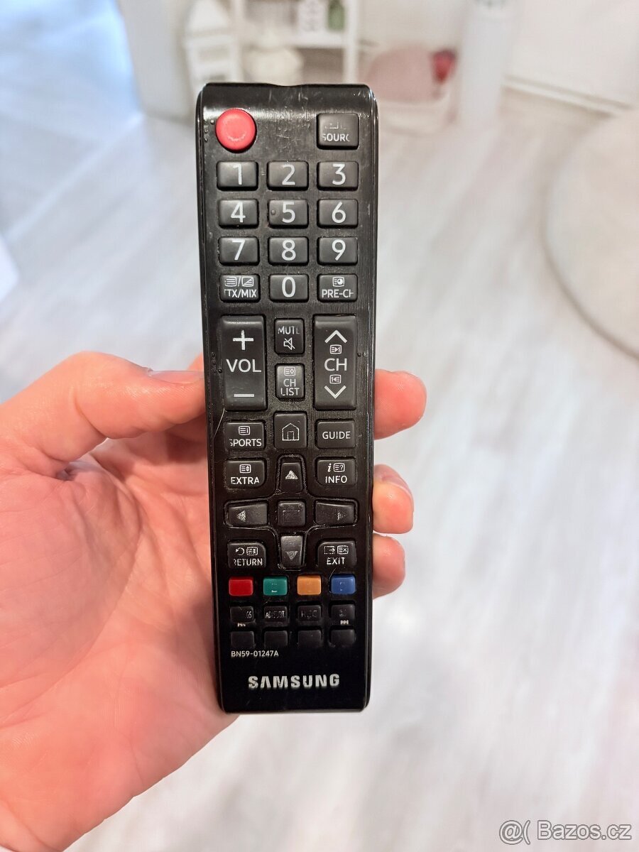 Televize Samsung - 7