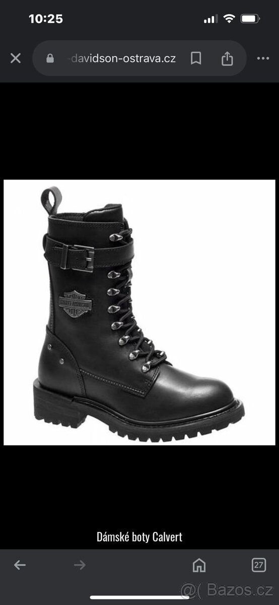 Vybava na motorku - 7