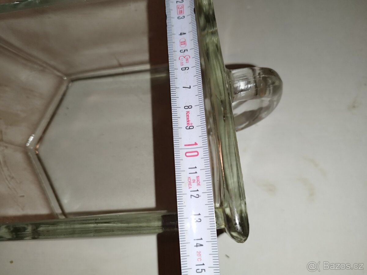 Kořenky veké 4 Ks - 7