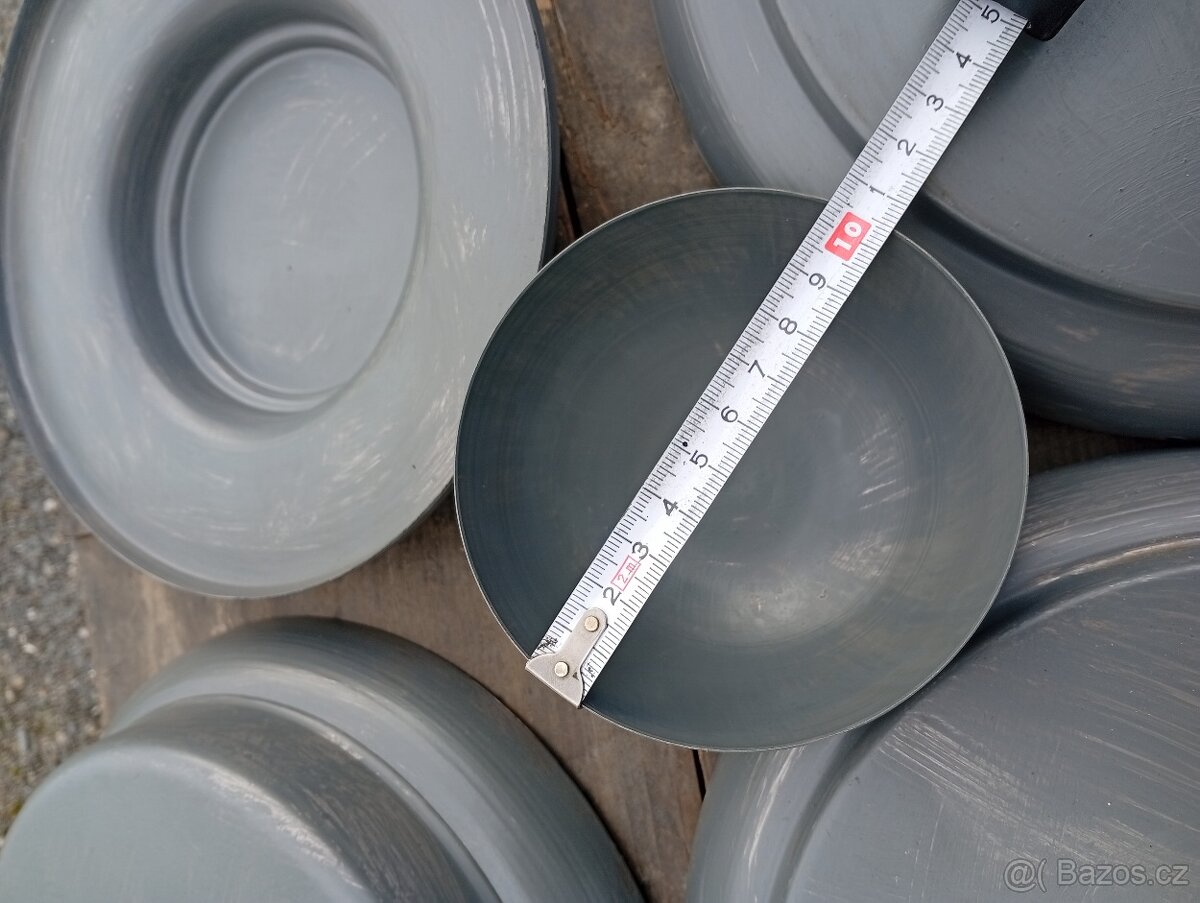 Prodám kryty primáru A.J.S - 7