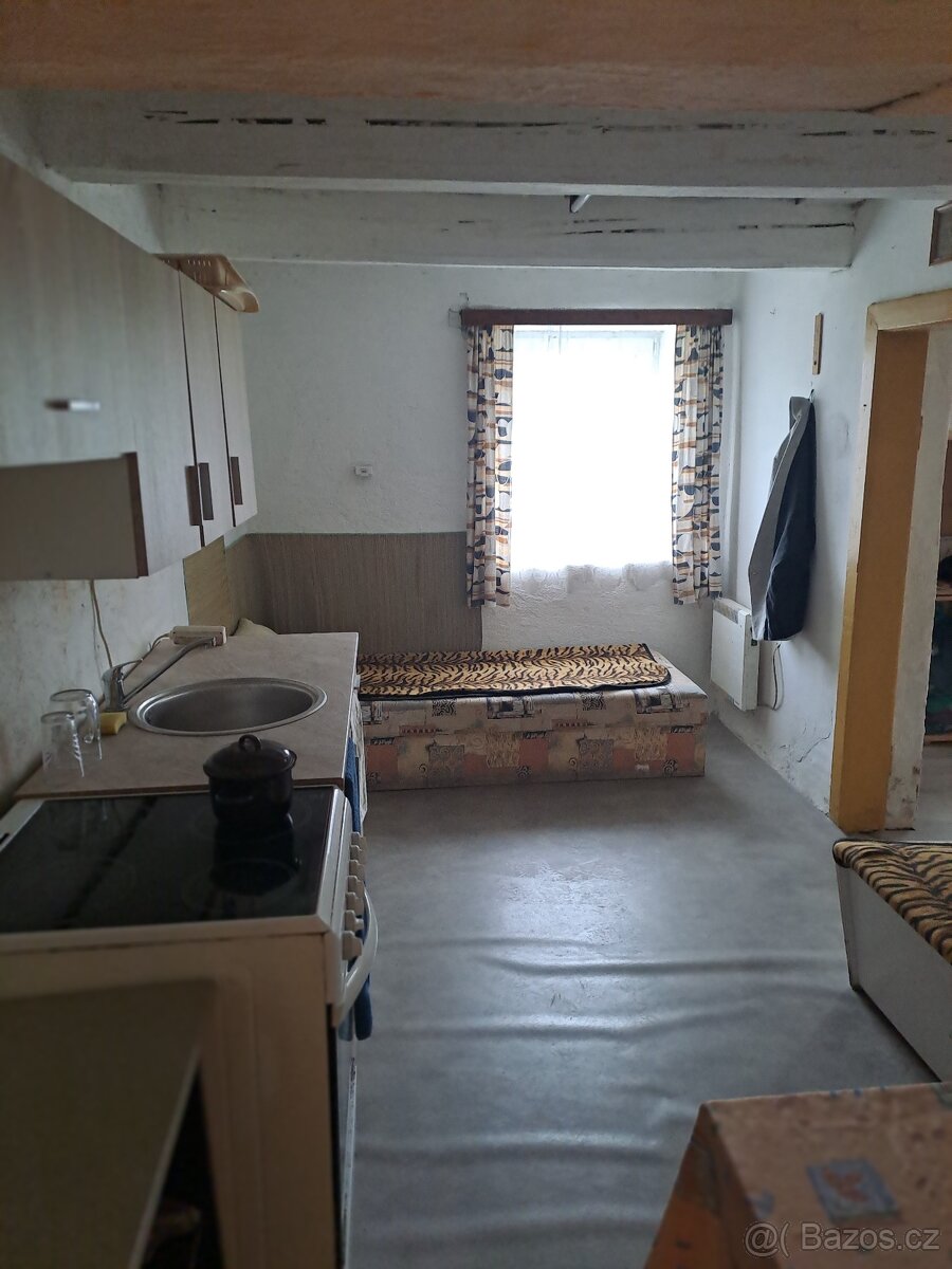 dům v obci Bělotín- místní část Lučice na Moravě - 7