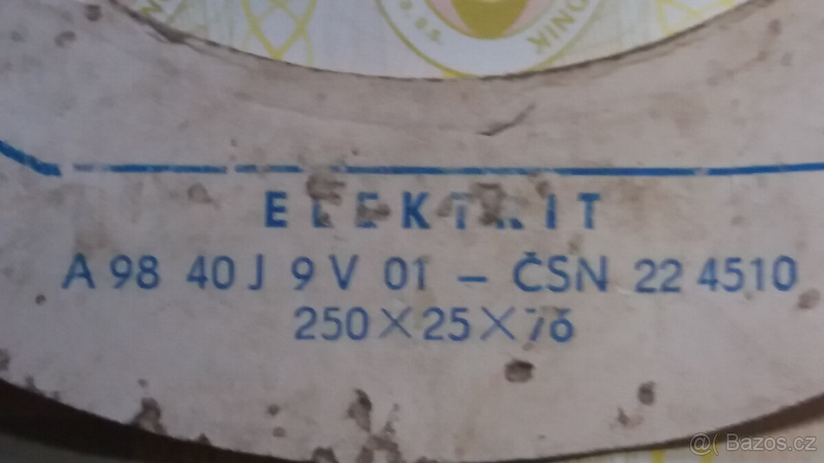 BRUSNÉ KOTOUČE - 7