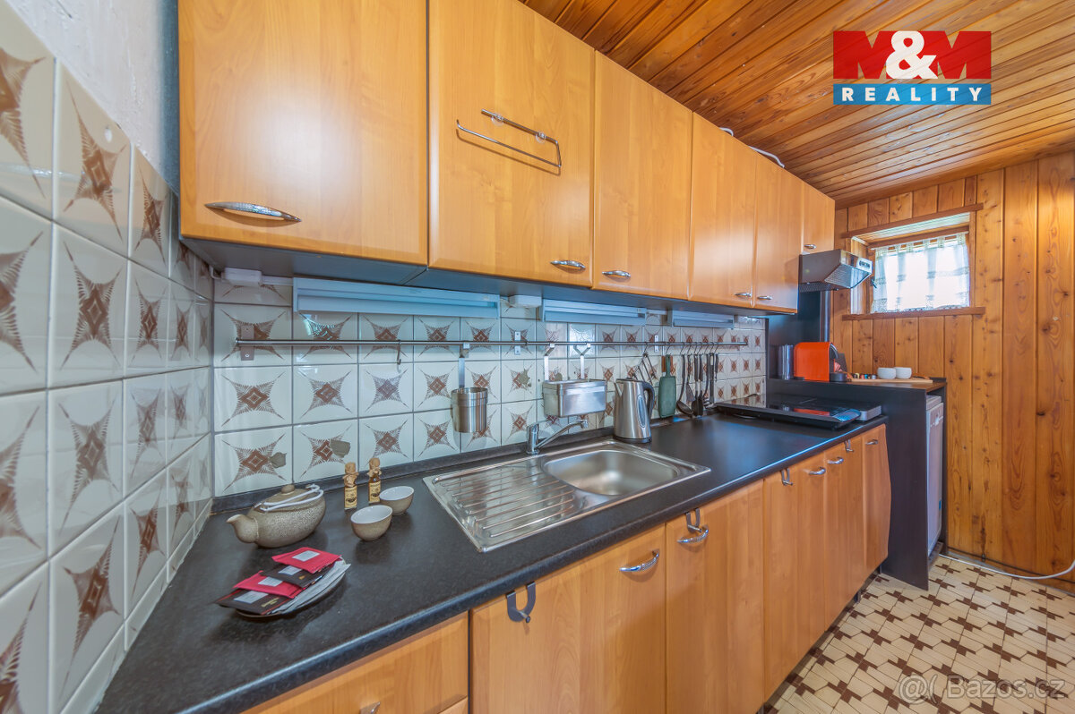 Pronájem chalupy, 130 m², Morávka - 7