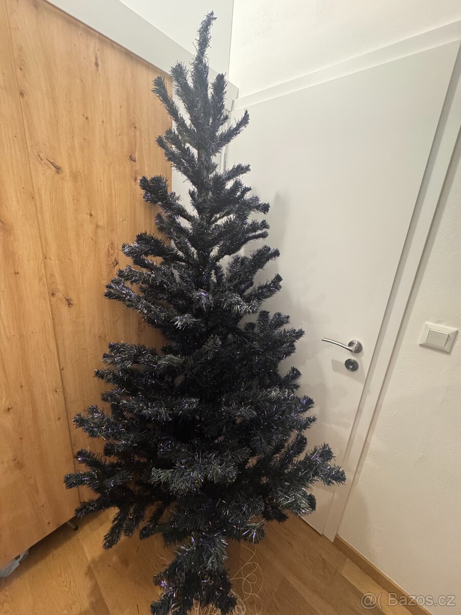 Vianočný stromček - 7