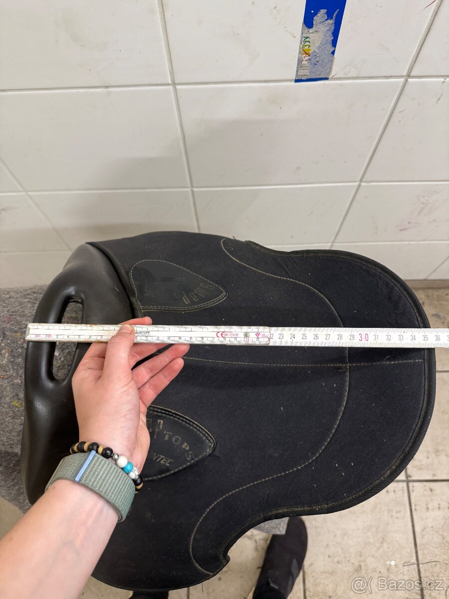 Dětské sedlo Wintec - 7
