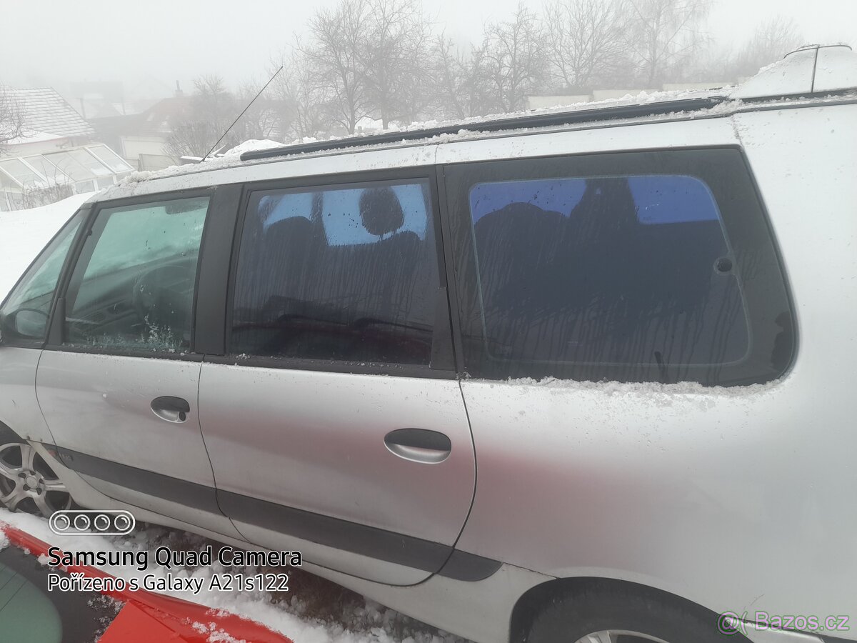 Renault espace 2 - 7