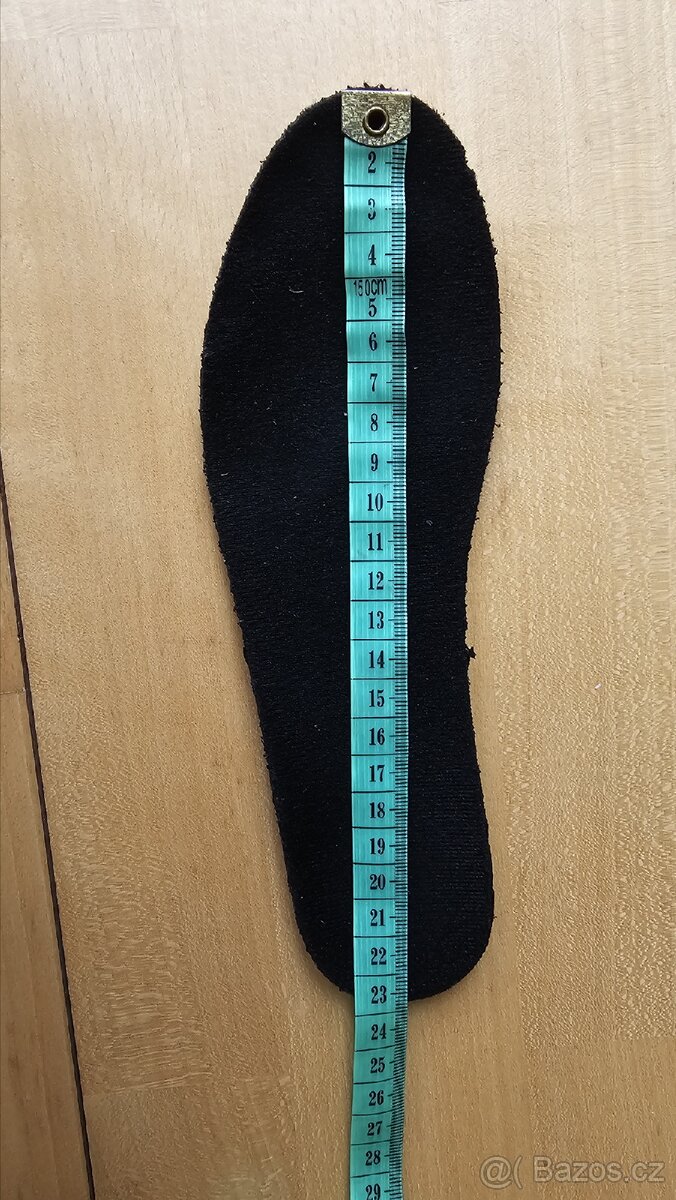 Sněhule vel. 36 zn Quechua - 7