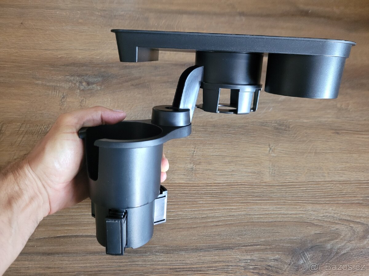 Odkládací stolek do auta - 7