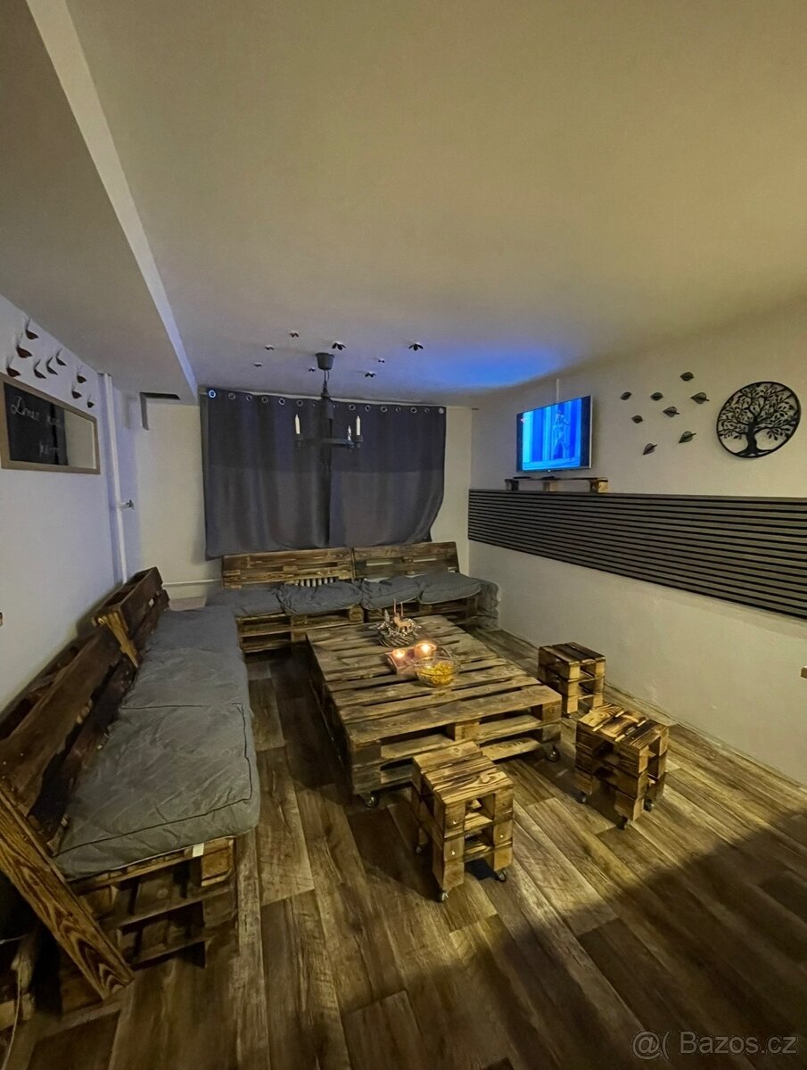 Paletové sezení - 7