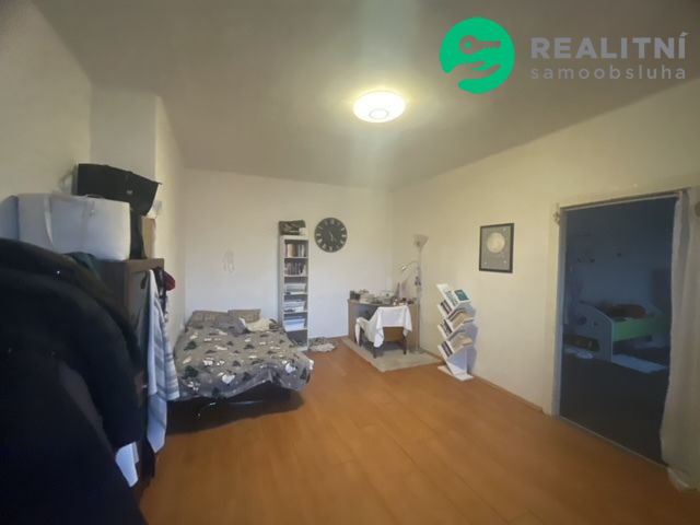 Víceúčelový dům s byty u Olomouce Velká Bystřice - 7