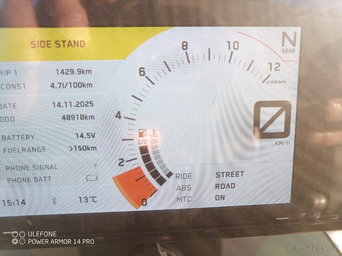 KTM 790 ADVENTURE - 7