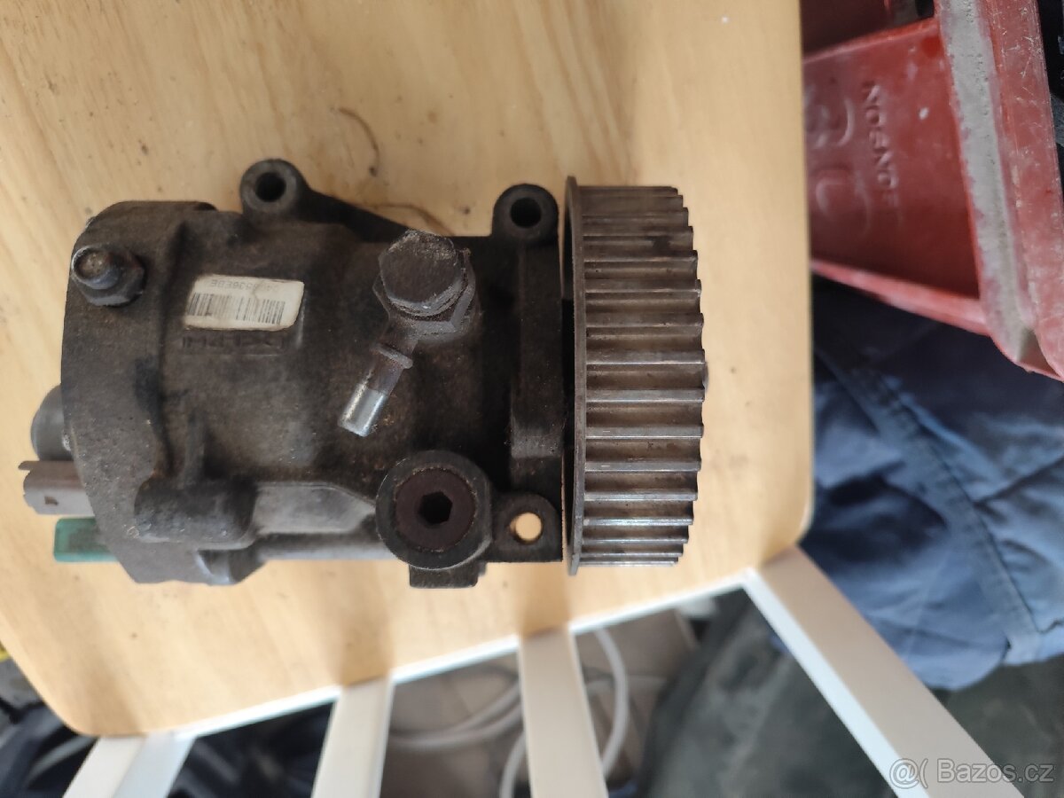 ND na Renault Cango 1.5 DCI - 7