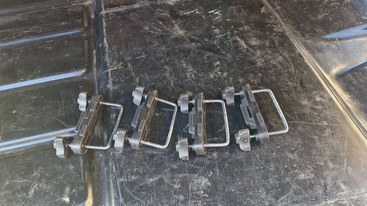 Prodám střešní box - 7