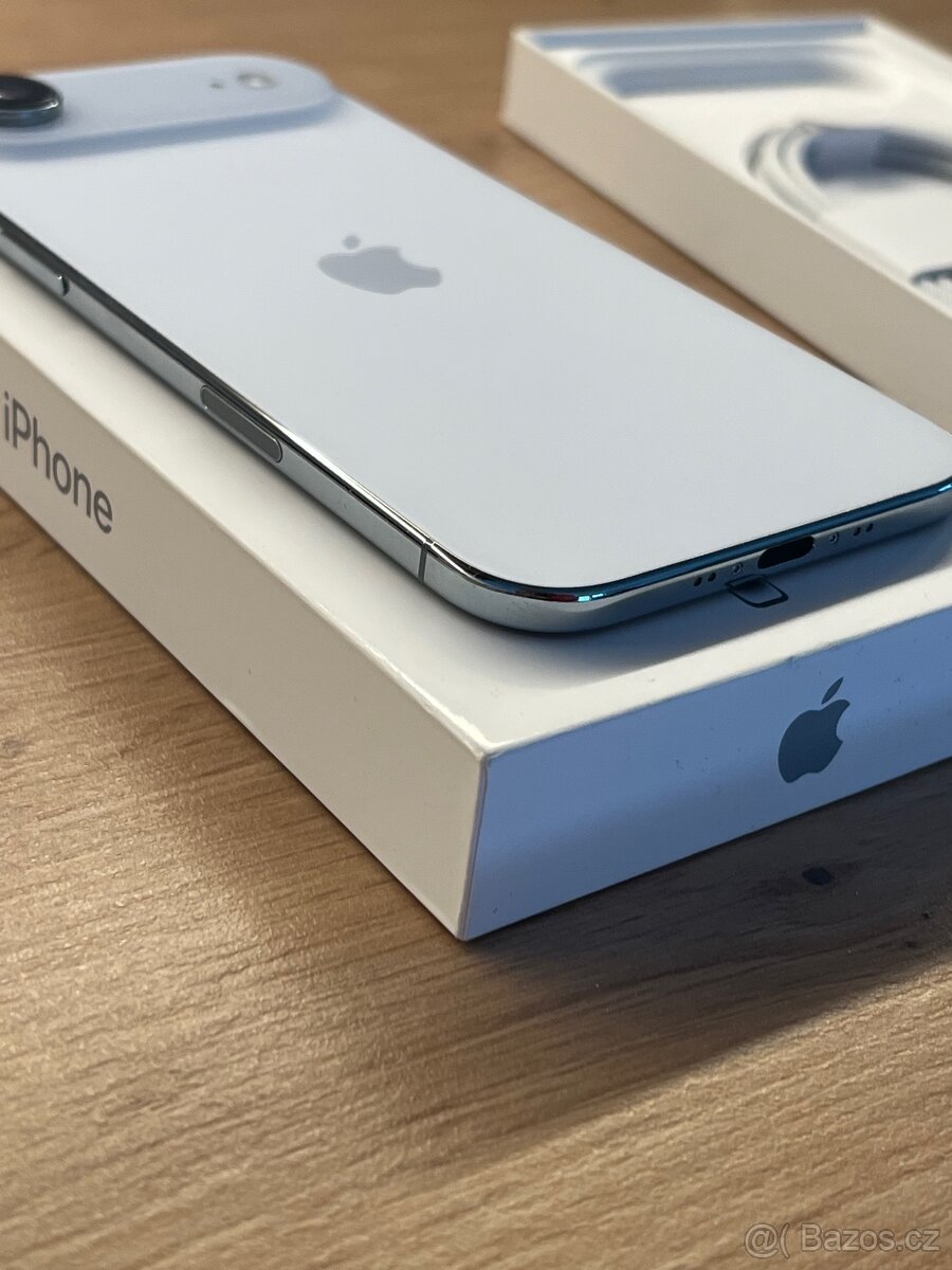 IPhone Air 256gb - 7