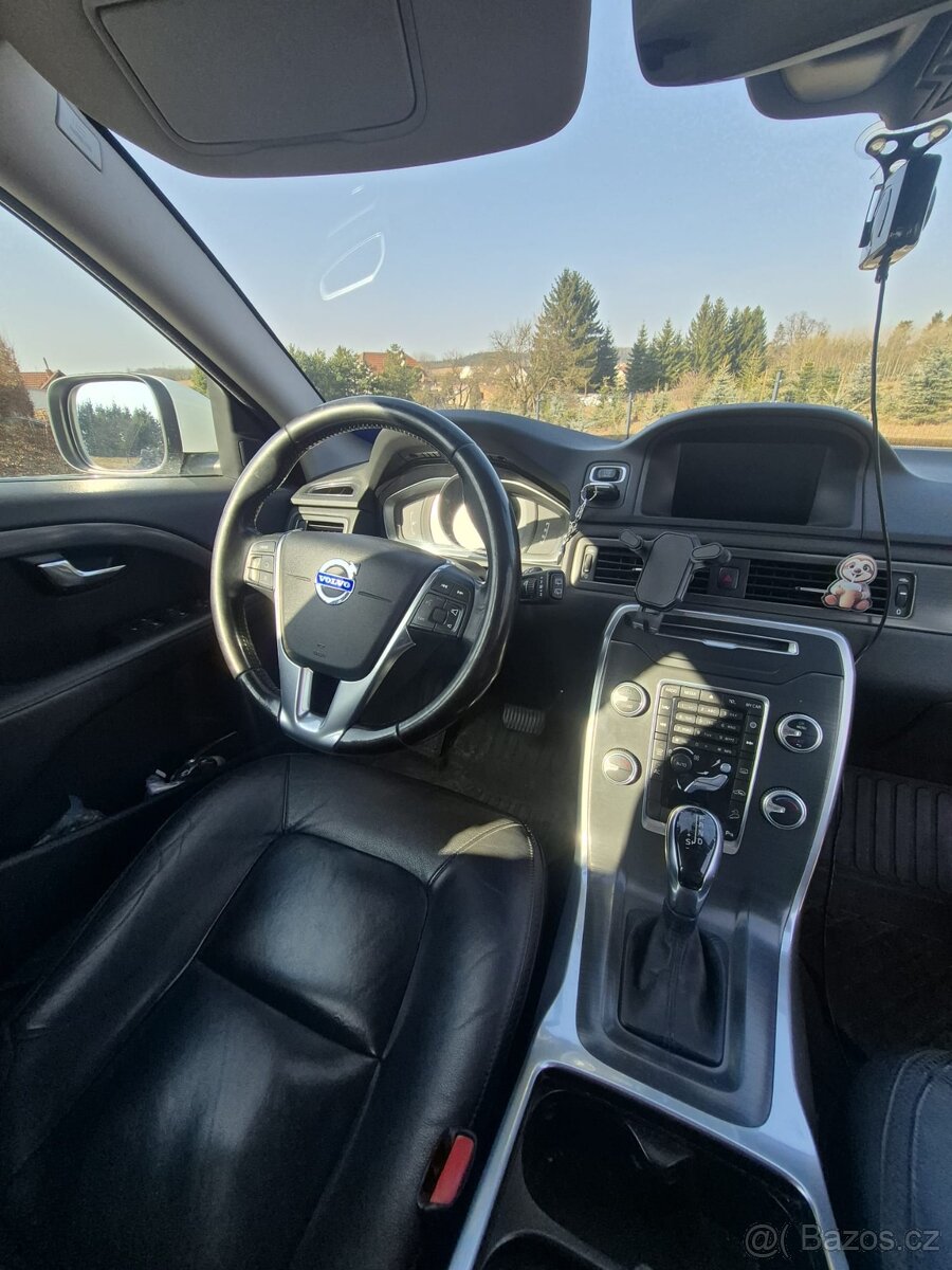 Volvo XC70, D4 AWD 158kW - 7