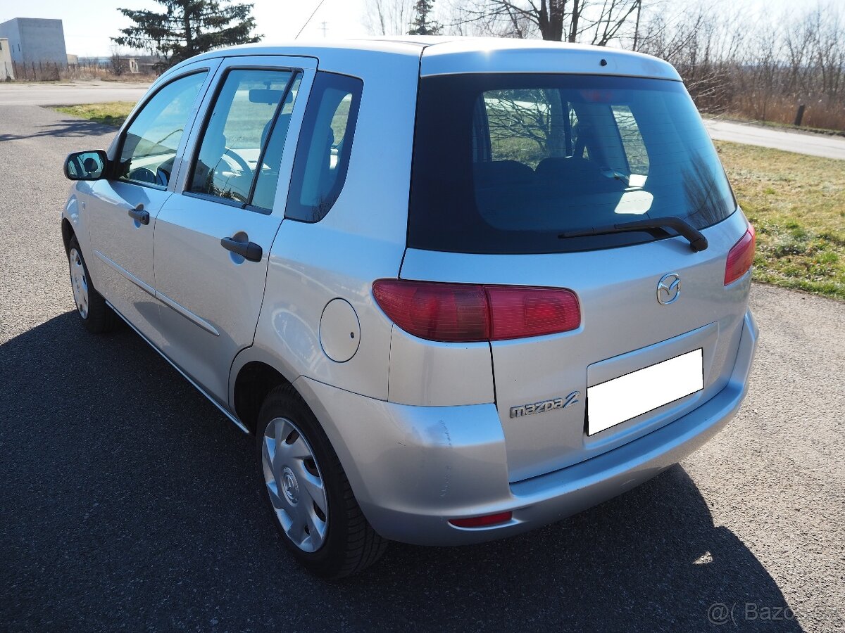 Mazda 2 1.3 klima - 7