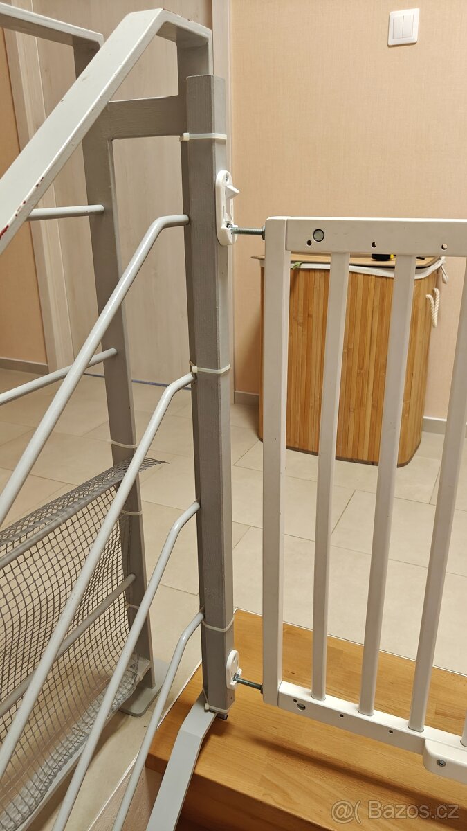 Dětská zábrana - 7