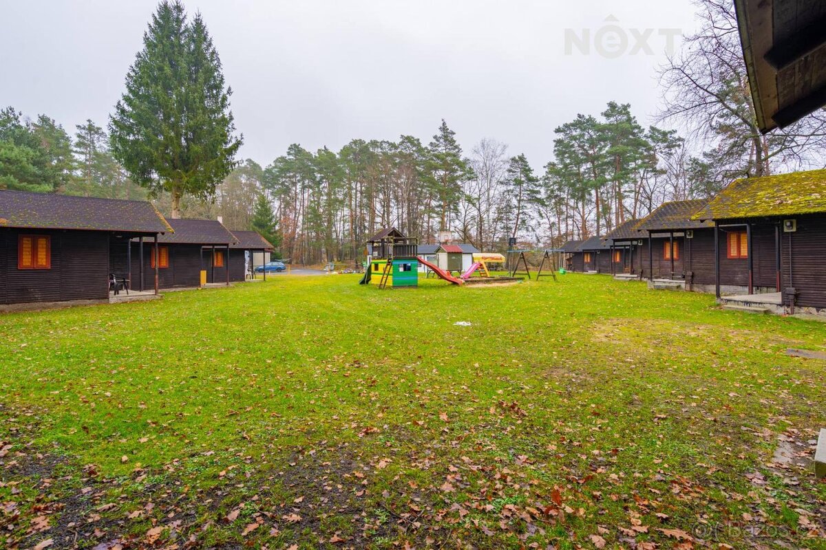 Prodej Chata, 22㎡ - 7