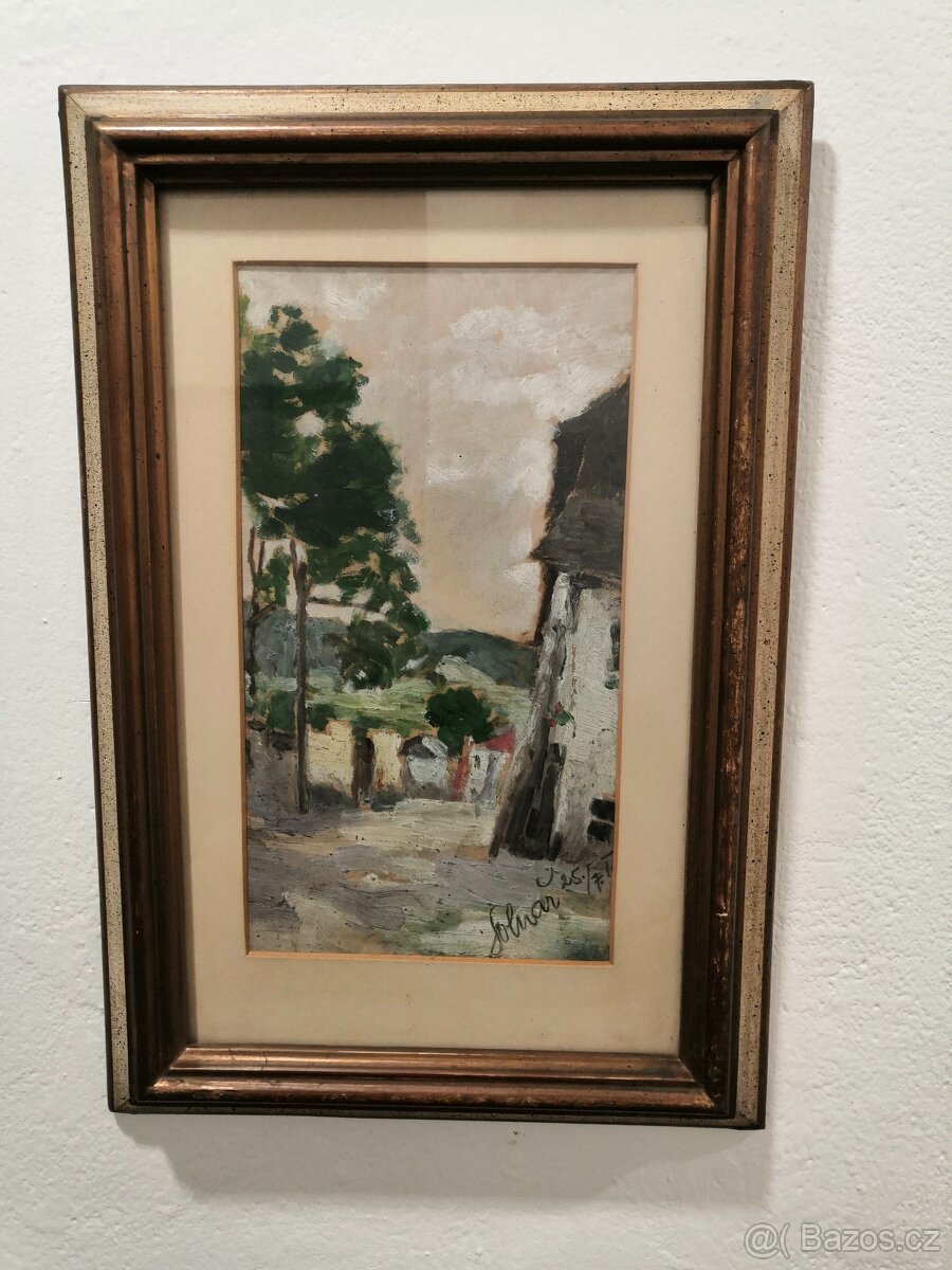 Obrazy na prodej - 7