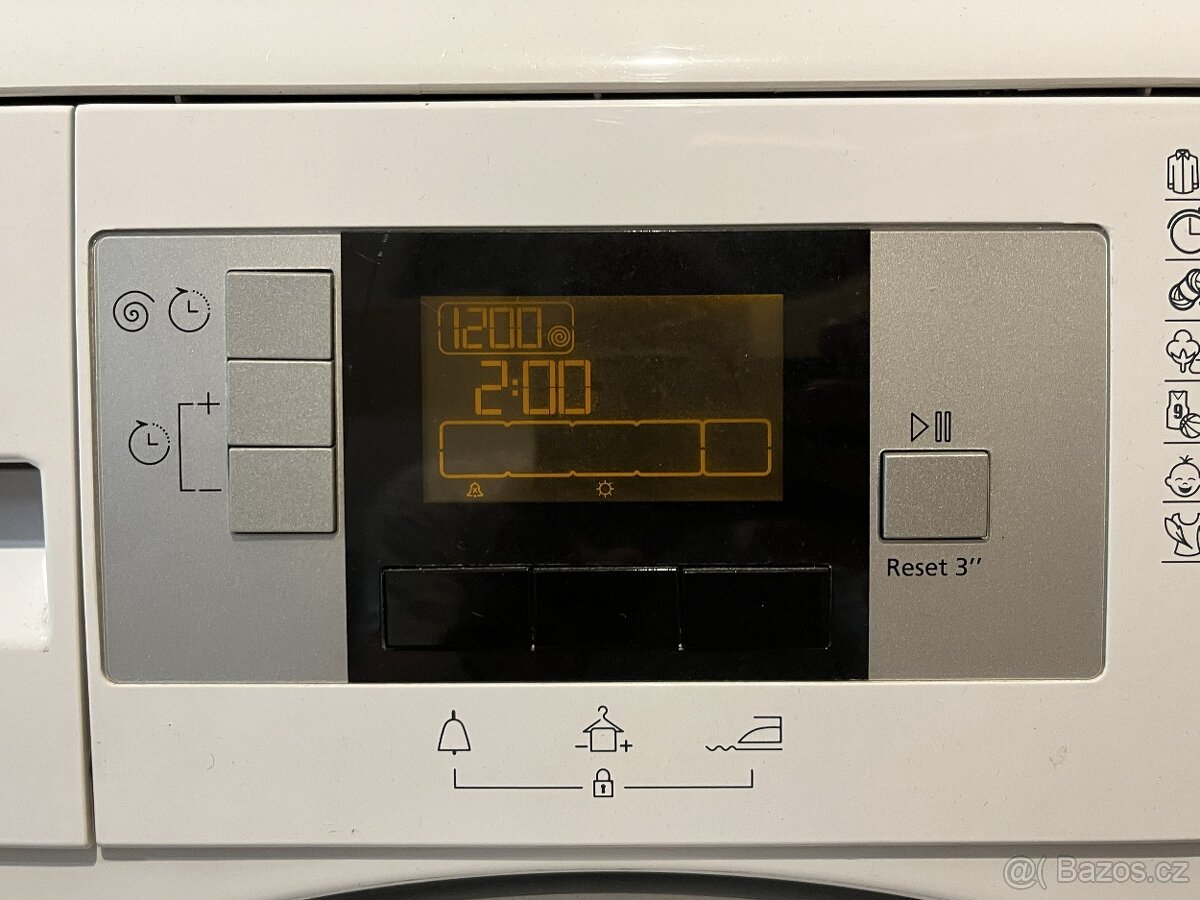 Sušička prádla BEKO - 7