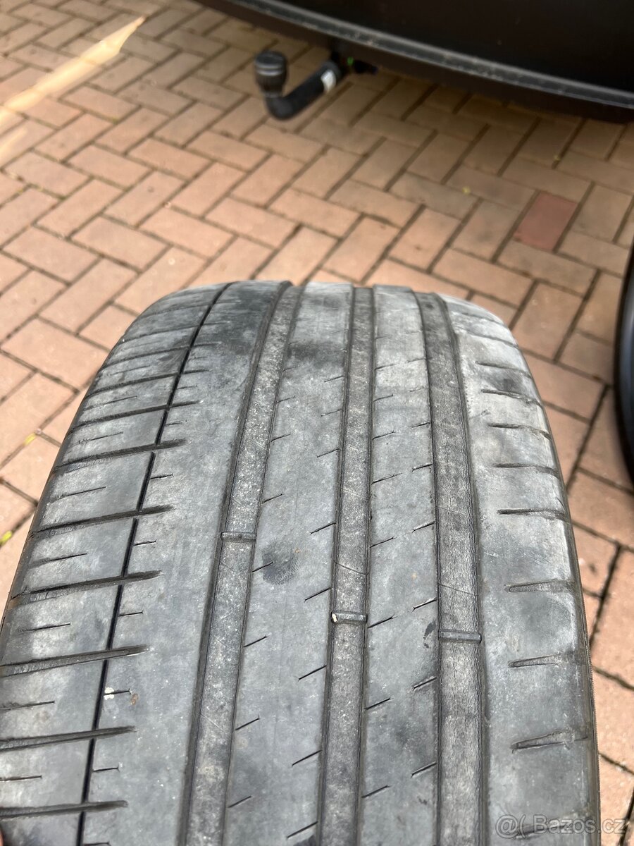 255/40 r18 285/35 r18 - 7