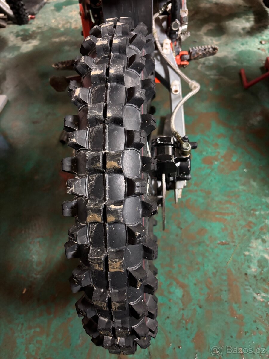 pitbike 250 - 7