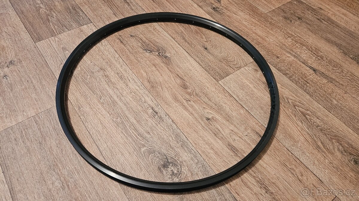 Ráfky 29" 28 der Bontrager - 7