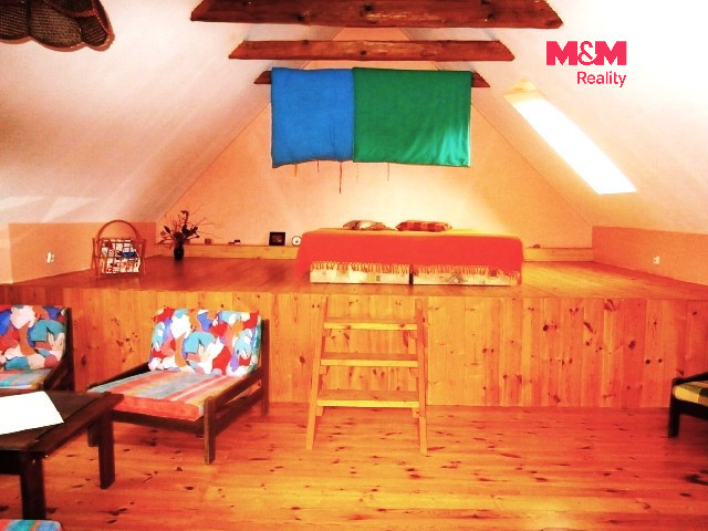 Prodej pole, 107344 m², Blatno u Podbořan - 7