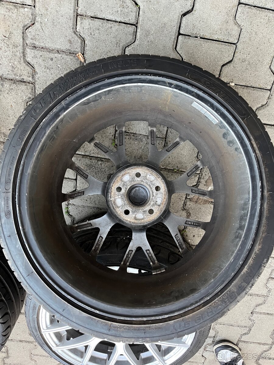 5x112 r19 - 7