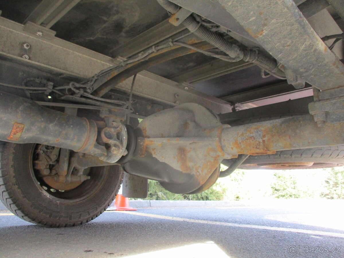 Iveco Daily 35S16 25048 - 7