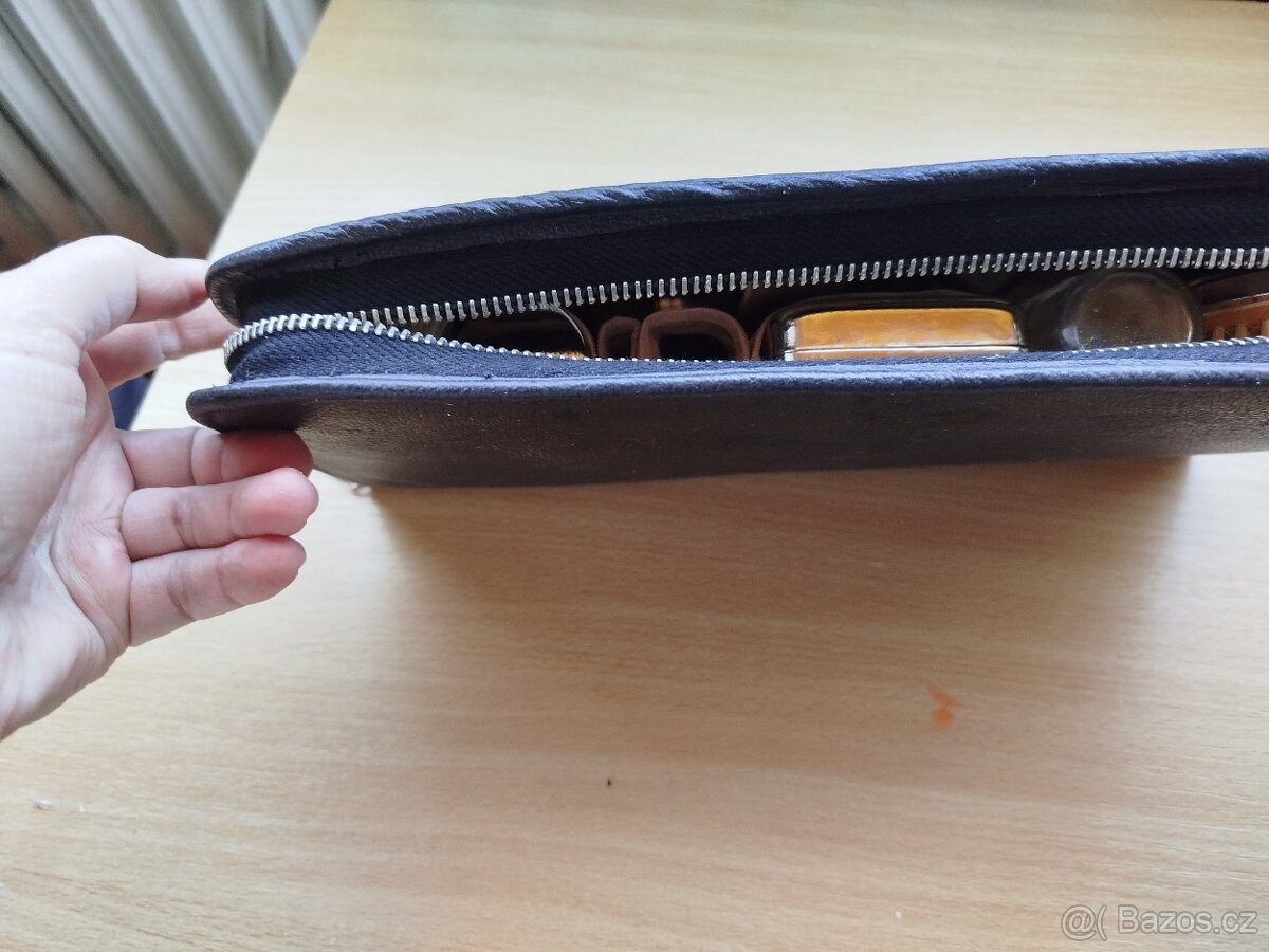 Starožitná kosmetická sada - 7