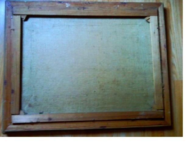 Krásné zátiší,olej na plátně 1 polovina 20 stolettí sig. Ste - 7