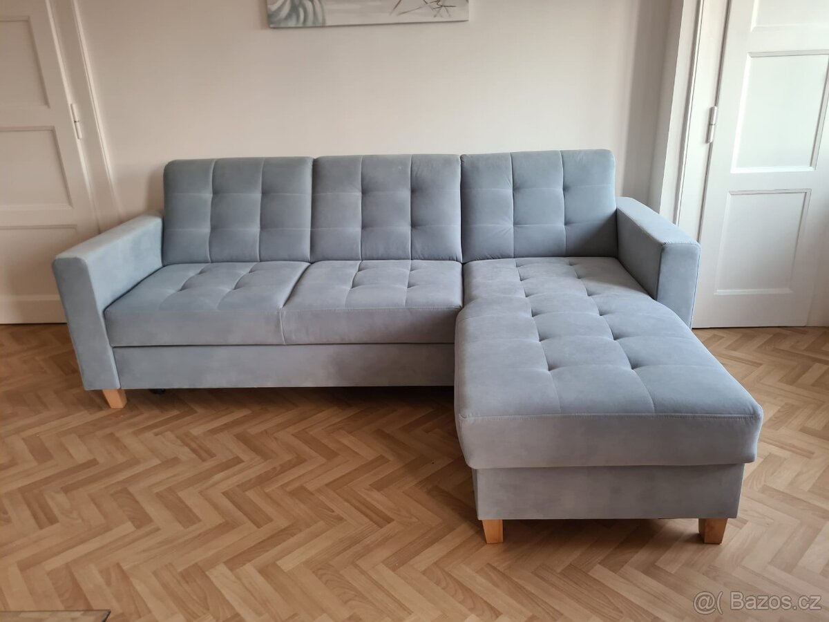 Sedací souprava Bergen - 7