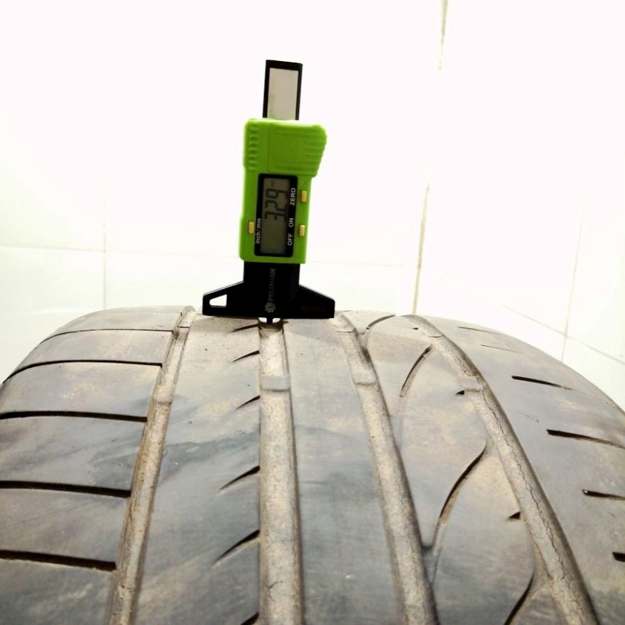 19" ALU kola – 5x112 – ŠKODA (AUDI, VW, SEAT) - 7